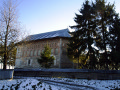 BISERICA BALINESTI