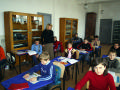 COMUNA GRAMESTI - INVATAMANT SI EDUCATIE