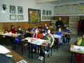 COMUNA GRAMESTI - INVATAMANT SI EDUCATIE