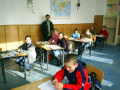 COMUNA GRAMESTI - INVATAMANT SI EDUCATIE