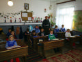 COMUNA GRAMESTI - INVATAMANT SI EDUCATIE