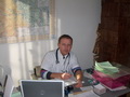 ASISTENTA MEDICALA