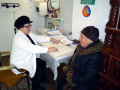 ASISTENTA MEDICALA