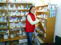 ASISTENTA MEDICALA