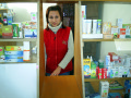ASISTENTA MEDICALA